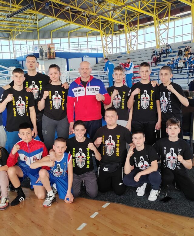 Niški “Vitezovi”