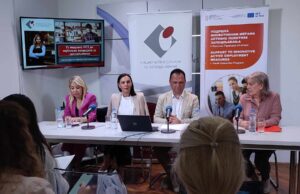 Nove mere NSZ-a: Zaposlenje za 2.500 lica iz teže zapošljivih kategorija u Nišu u ovoj godini Nove mere NSZ-a