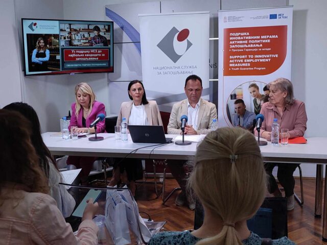 Nove mere NSZ-a Nove mere NSZ-a