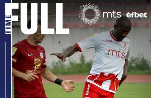 Radnički Niš remijem završio osnovni deo sezone, sledi borba u plej-autu Novi Pazar - Radnički Niš