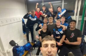 Odbojkaši Niša obezbedili opstanak u Superligi OK Niš