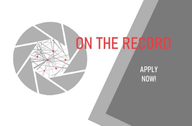 On the Record