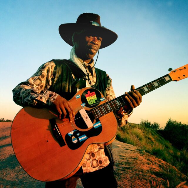 OnTheHill photo Luciano Blotta