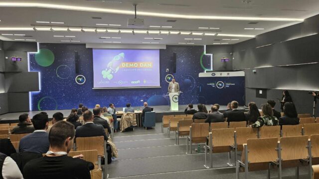 Pet najboljih timova inovatora osvaja nagradni fond od 20.000 evra