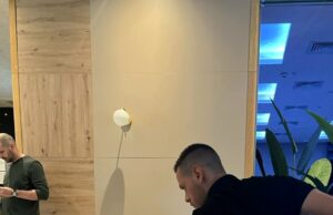 Nišlija Petar Janković šampion internacionalnog šampionata masaže u Srbiji Petar Janković