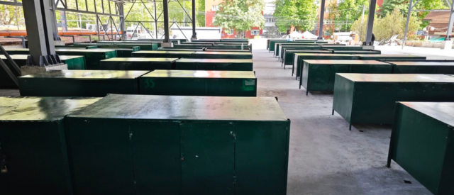 Pijaca bulevar krive livade