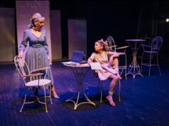 Predstava Narodnog pozorišta Niš najbolja na 9. Festivalu malih pozorišnih formi Predstava „Sladoled“ foto Narodno pozorište Niš