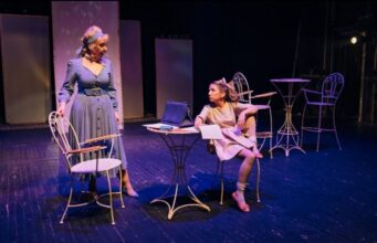 Predstava Narodnog pozorišta Niš najbolja na 9. Festivalu malih pozorišnih formi Predstava „Sladoled“ foto Narodno pozorište Niš