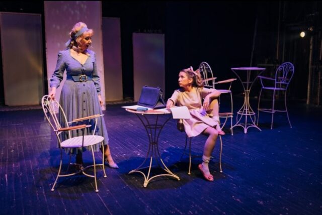 Predstava „Sladoled“ foto Narodno pozorište Niš