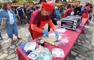 Otkazuje se Salčićijada, koja je bila zakazana za subotu Pripremanje salčiča