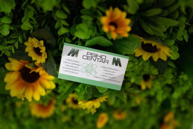 Psiho Centar MM