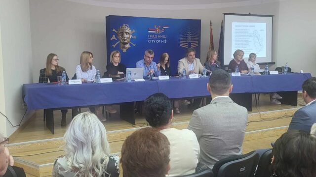 Razgovor i uvid u plan