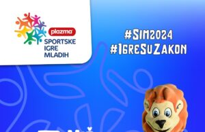 Regionalni Turnir u tenisu Plazma Sportskih igara mladih u Nišu Regionalni Turnir u tenisu Plazma Sportskih igara mladih u Nišu