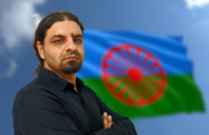 Zeleno-levi front želi srećan međunarodni dan Roma svim pripadnicima i pripadnicama romske nacionalne manjine u Srbiji Robert Kasumović