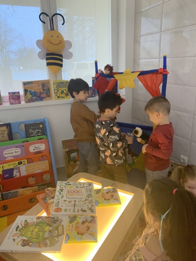 SVETSKI DAN KNjIGA SVETSKI DAN KNjIGA