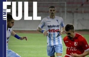Radnički u seriji, savladan i Spartak u Subotici Spartak Subotica Radnički Niš
