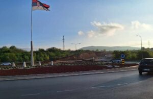 Privremena izmena režima saobraćaja u petak, 14.juna na Bulevaru heroja sa Košara Spojila se dva Bulevara u Nišu