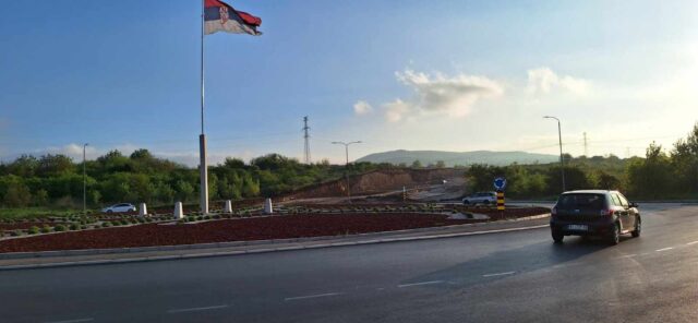 Spojila se dva Bulevara u Nišu