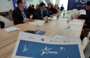 Otvoren novi StarTech konkurs: Po 50.000 dolara za inovacije iz Niša i Srbije StarTech konkurs