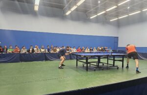 Niški stonoteniseri na korak od plasmana u finale Super lige Srbije Stonoteniski klub „Železničar“