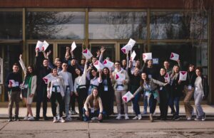 Studenti prestižnog Univerziteta u Istanbulu biće gosti međunarodne studentske organizacije ,,ESTIEM“ u Nišu Studentska organizacija ,,ESTIEM