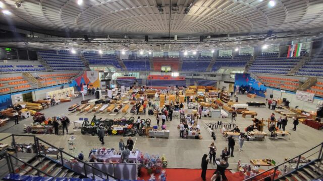 Svečano otvoren Sajam pogrebne opreme - uprkos predrasudama