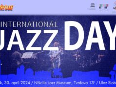 Svetski dan džeza uz nastupe niških bendova