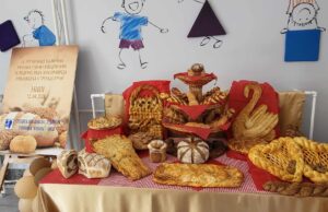 Takmičenje u pekarstvu za decu sa smetnjama u razvoju: „Ta deca su temeljna i posvećena radu“ Takmičenje u pekarstvu za decu sa smetnjama u razvoju