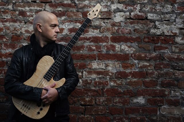 Vladimir Samardzić-photo by Vladimir Janić