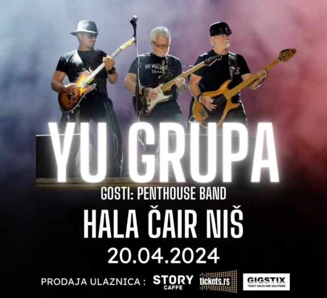 YU GRUPA