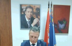 Raspisani izbori u Nišu za 2. jun doc dr. Boban Džunić