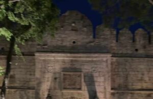 Počelo obeležavanje gradske slave. Večeras opera „Toska“ ispred Beogradske kapije Beogradska kapija proba opere