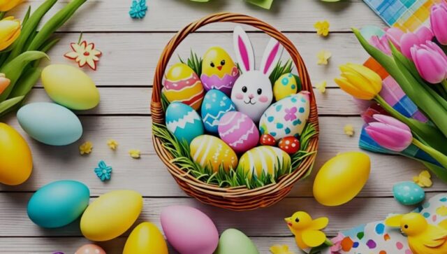 Centralna proslava Vaskrsa