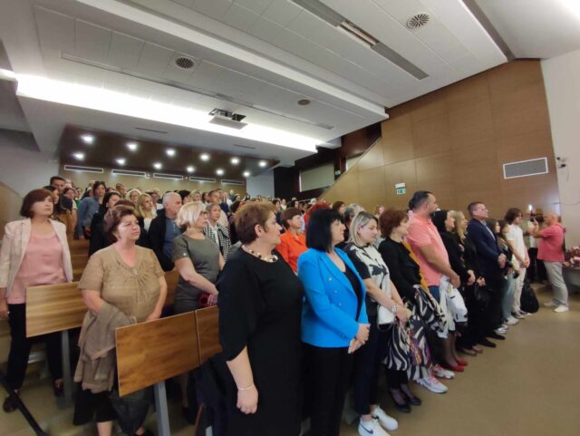 Dan medicinskih sestara