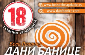 3. juna počinje prijava za učešće na – „Danima banice“ Dani Banice 2024