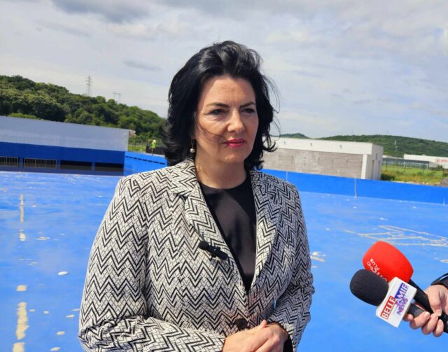 Dragana Sotirovski