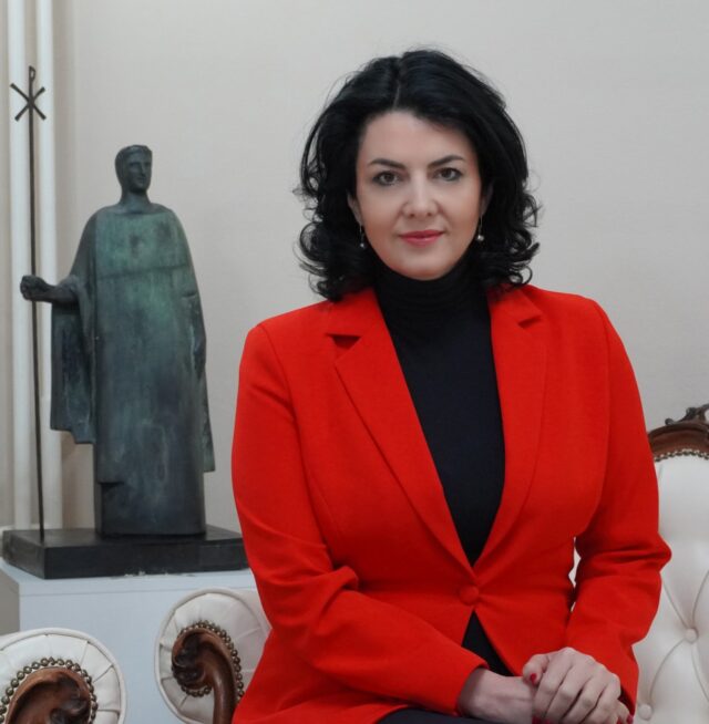 Dragana Sotirovski