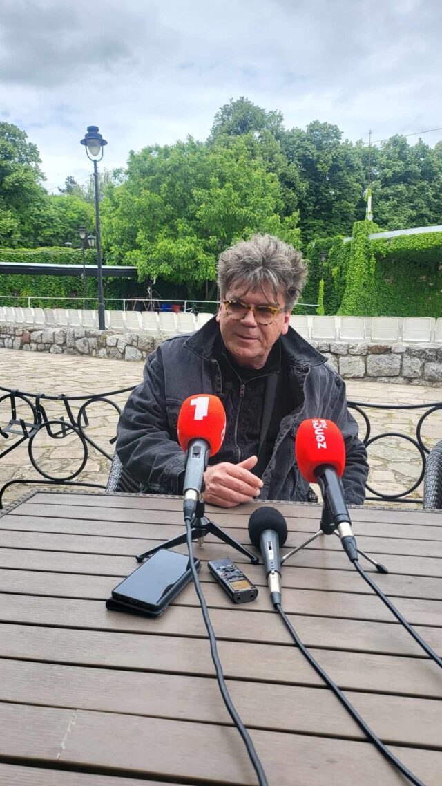 Dražen Žerić Žera