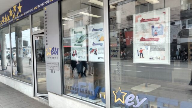 EU i Srbija saradnja koja traj EU i Srbija saradnja koja traj