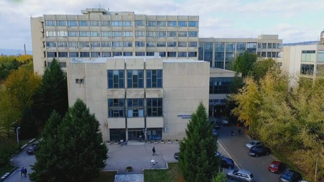 Elektronski fakultet