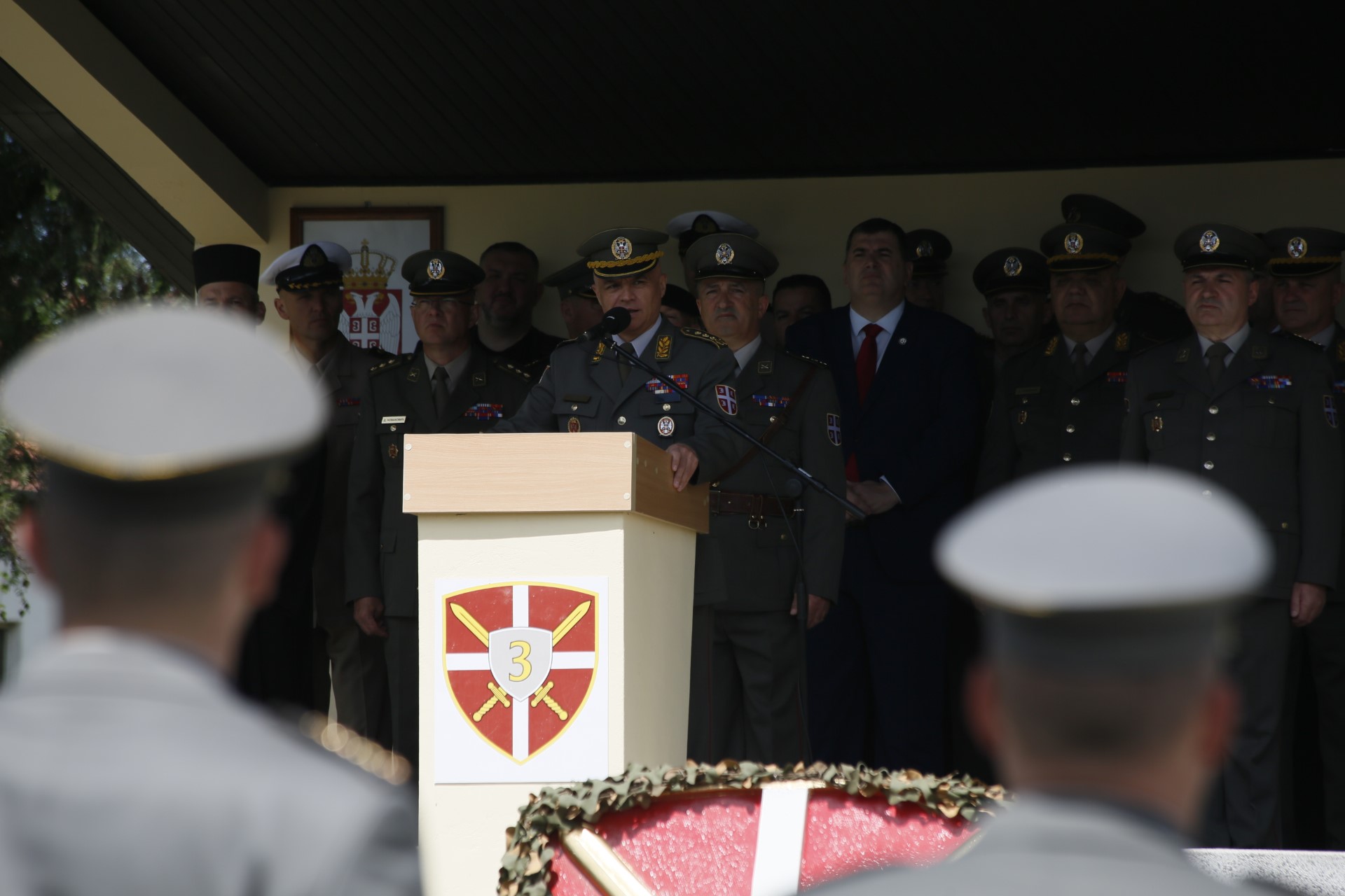 General-potpukovnik Milosav Simović