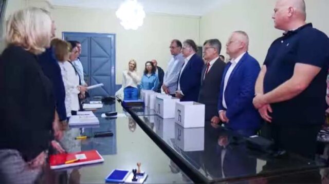 Grupa građana Dr Dragan Milić