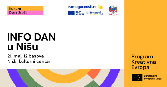 Info Dan u Nišu