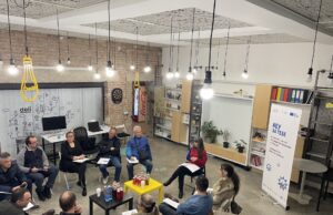 Info sesija – Saznajte sve detalje konkursa za podršku stambenim zajednicama Info sesija