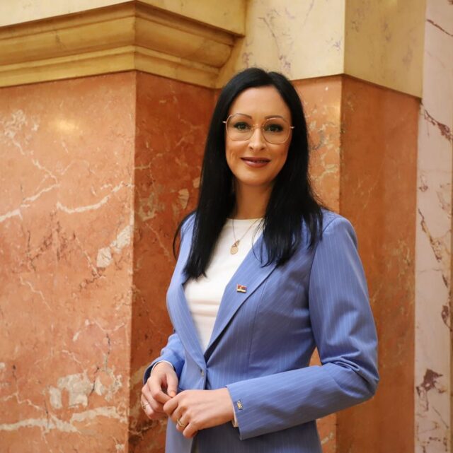 Jelena Žarić Kovačević