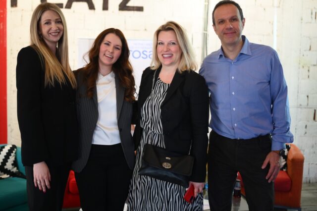 Karavan „Na putu kroz roditeljstvo“ dolazi u Niš - Panelisti