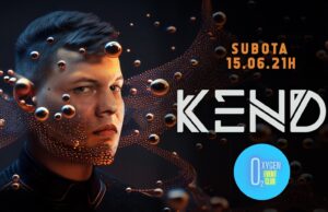 “Kendi” i “Aristokrat ekipa” nastupaju u Nišu! Kendi” i “Aristokrat ekipa