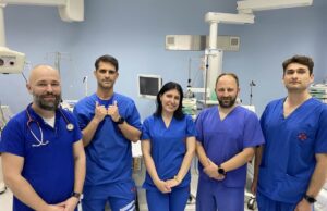 Niška Klinika za kardiohirurgiju dobila donaciju od 300.000 evra za kupovinu opreme