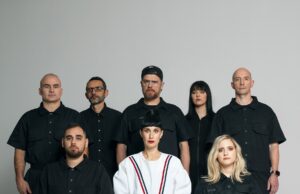 KONSTRAKTA i ZEMLJA GRUVA na Nišvillu! Konstrakta & Zemlja Gruva