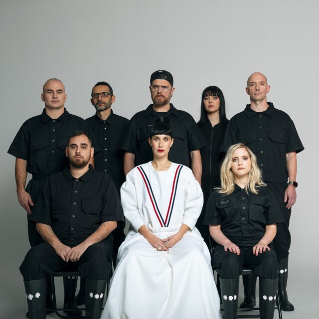 Konstrakta & Zemlja Gruva Konstrakta & Zemlja Gruva